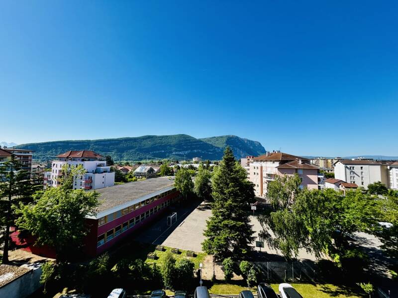 Maison à vendre, 94m², GAILLARD