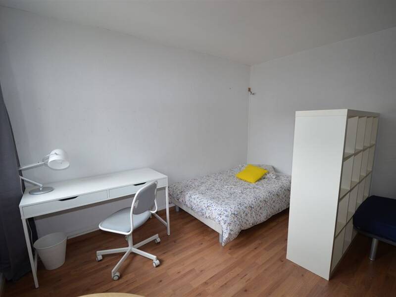 Maison à louer, 27m², TOULOUSE