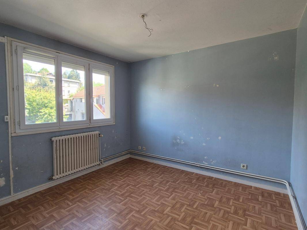 Maison à vendre, 55m², SAINT ETIENNE