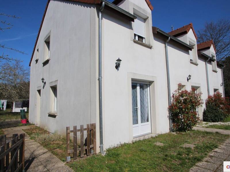 Maison à louer, 62m², OLIVET