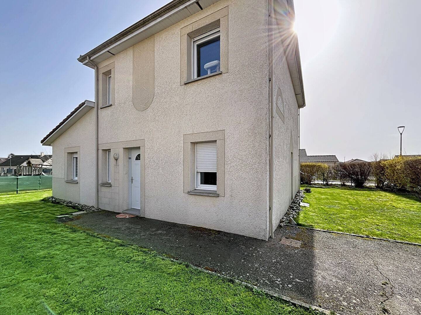 Maison à louer, 97m², DARNIEULLES