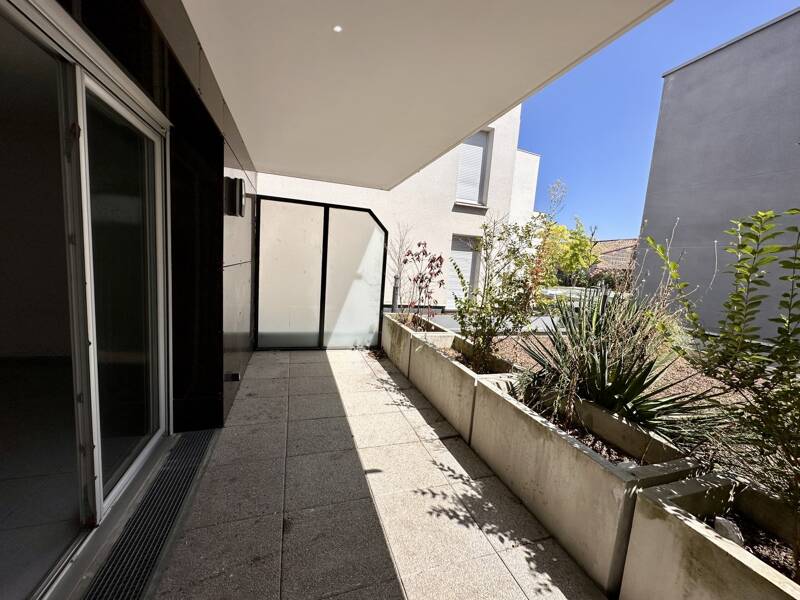 Maison à louer, 26m², TOULOUSE