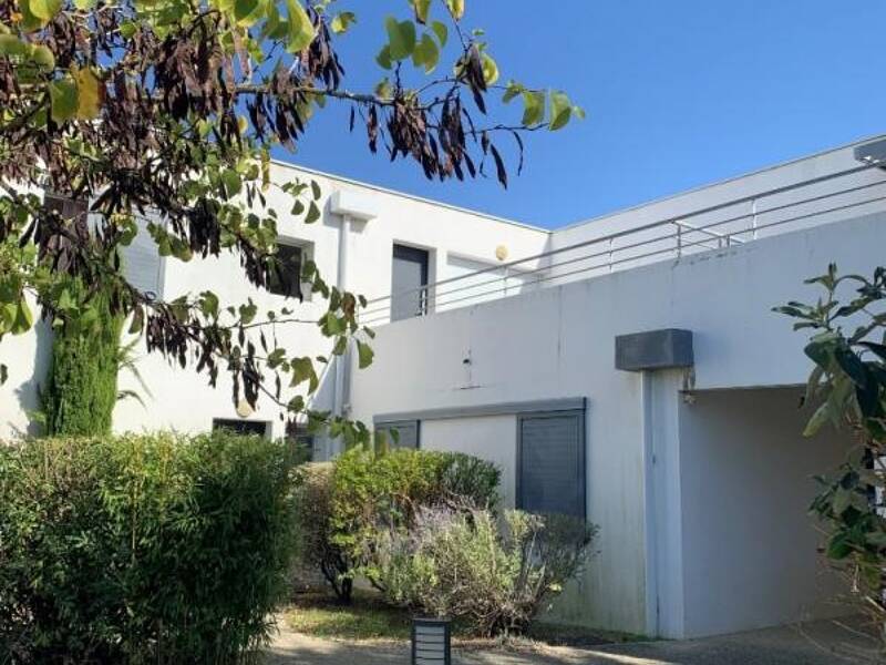 Maison à louer, 56m², DOMPIERRE SUR MER