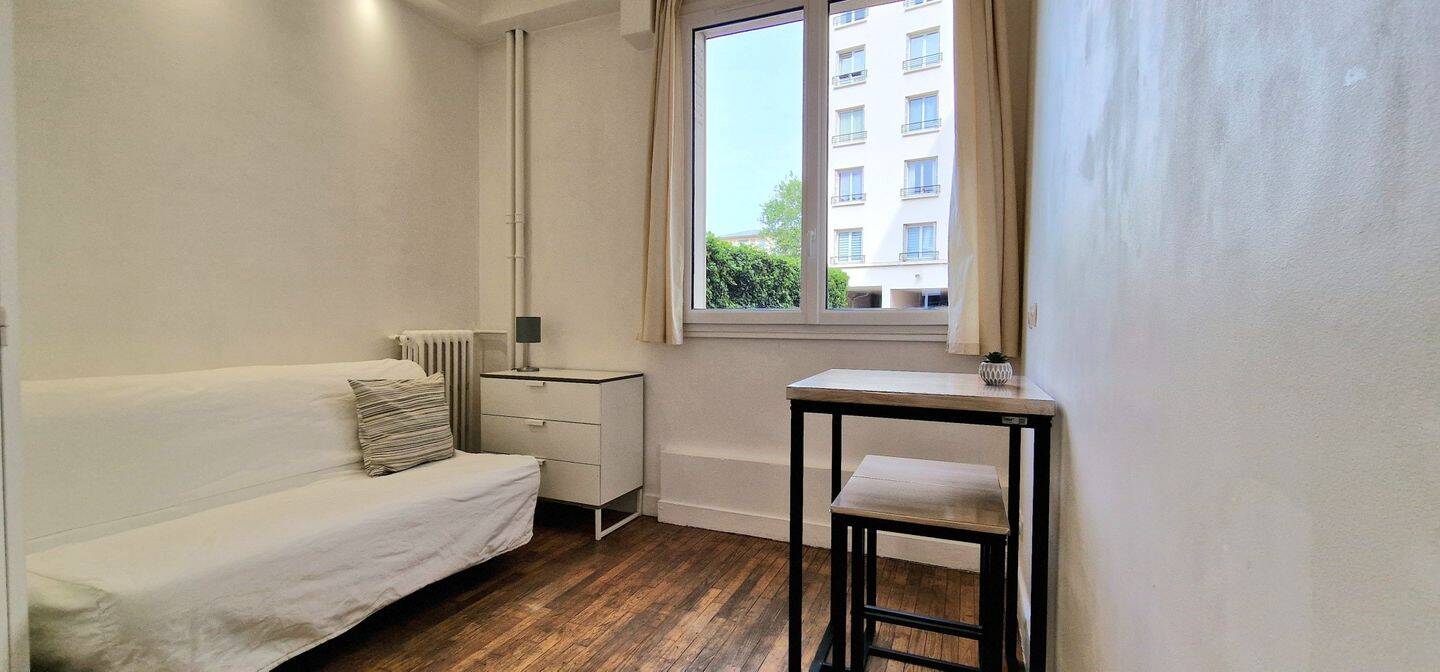 Maison à louer, 11m², RUEIL MALMAISON