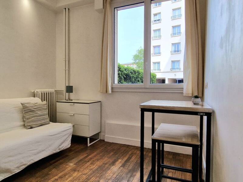 Maison à louer, 11m², RUEIL MALMAISON