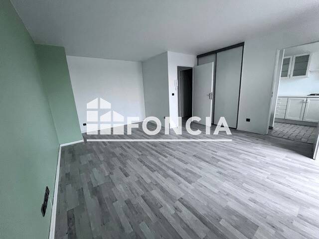 Maison à louer, 35m², NOISY LE GRAND