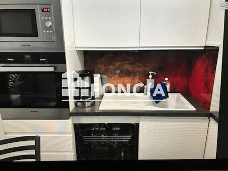 Maison à louer, 43m², ANDERNOS LES BAINS