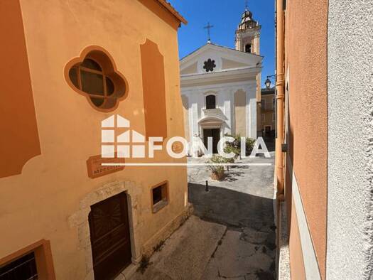 Appartement à louer 455 € 2 pièces 1 chambre 30 m² RDC Castellar 06500