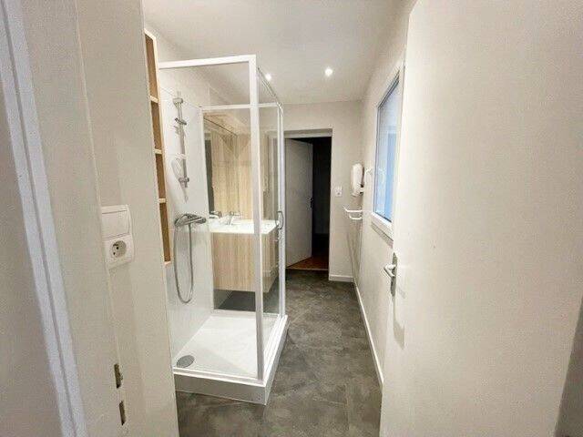 Maison à louer, 51m², NANCY