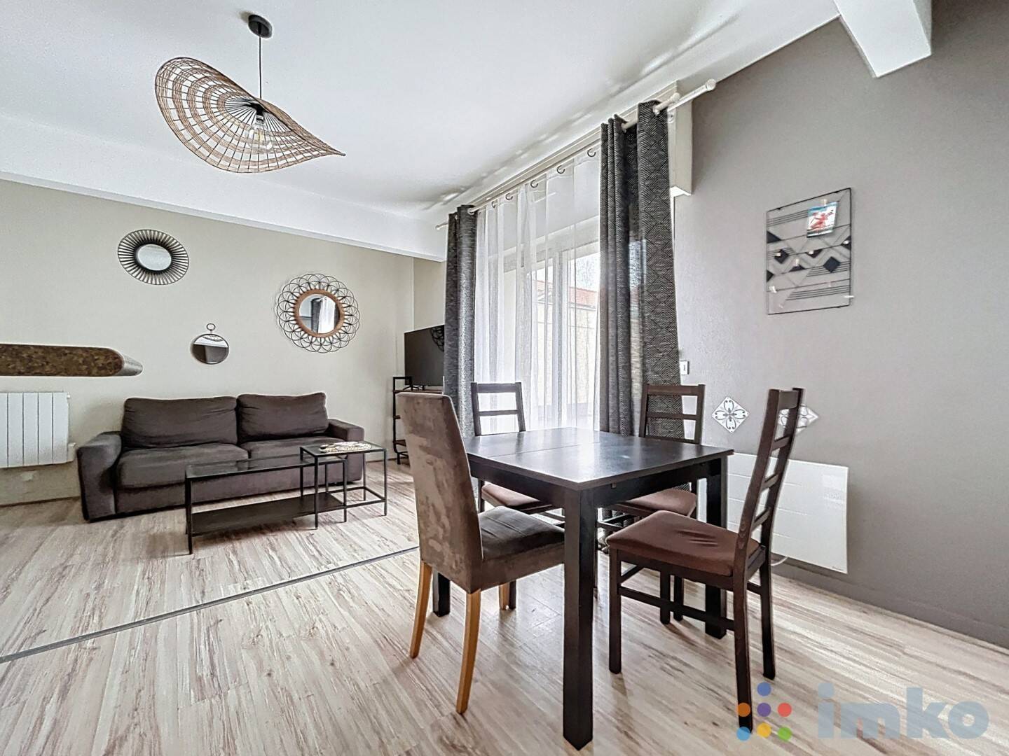 Maison à vendre, 34m², LE TOUQUET PARIS PLAGE