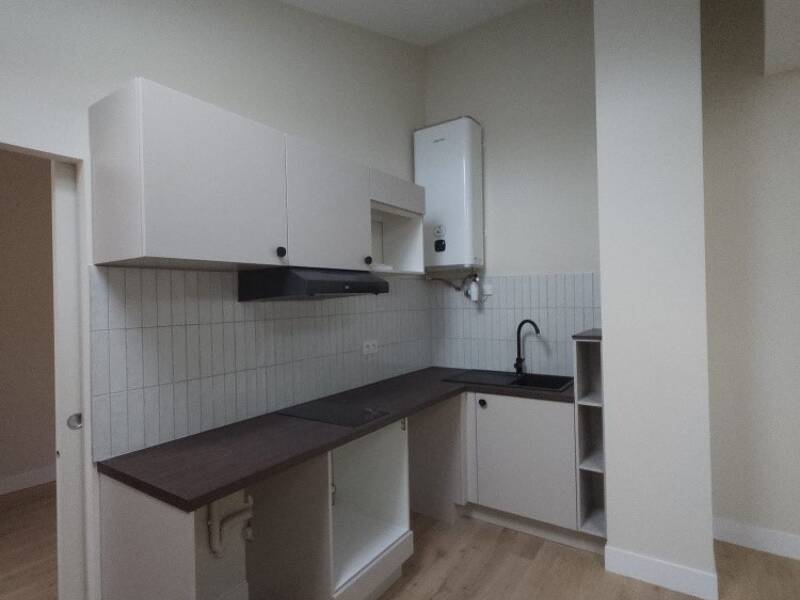 Maison à louer, 29m², MONTPELLIER