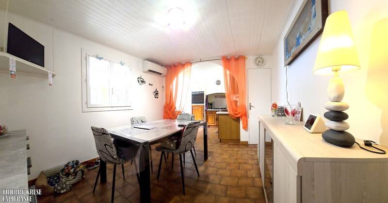 Maison à vendre, 110m², SAINT ETIENNE DE TULMONT