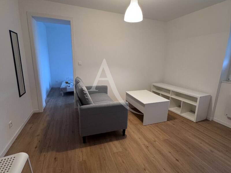 Maison à louer, 24m², SOISSONS