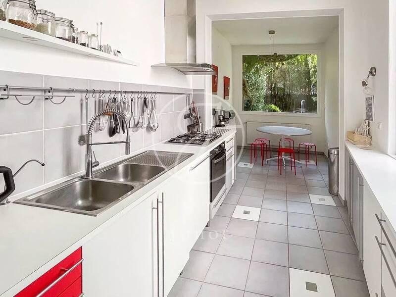 Maison à vendre, 210m², LILLE