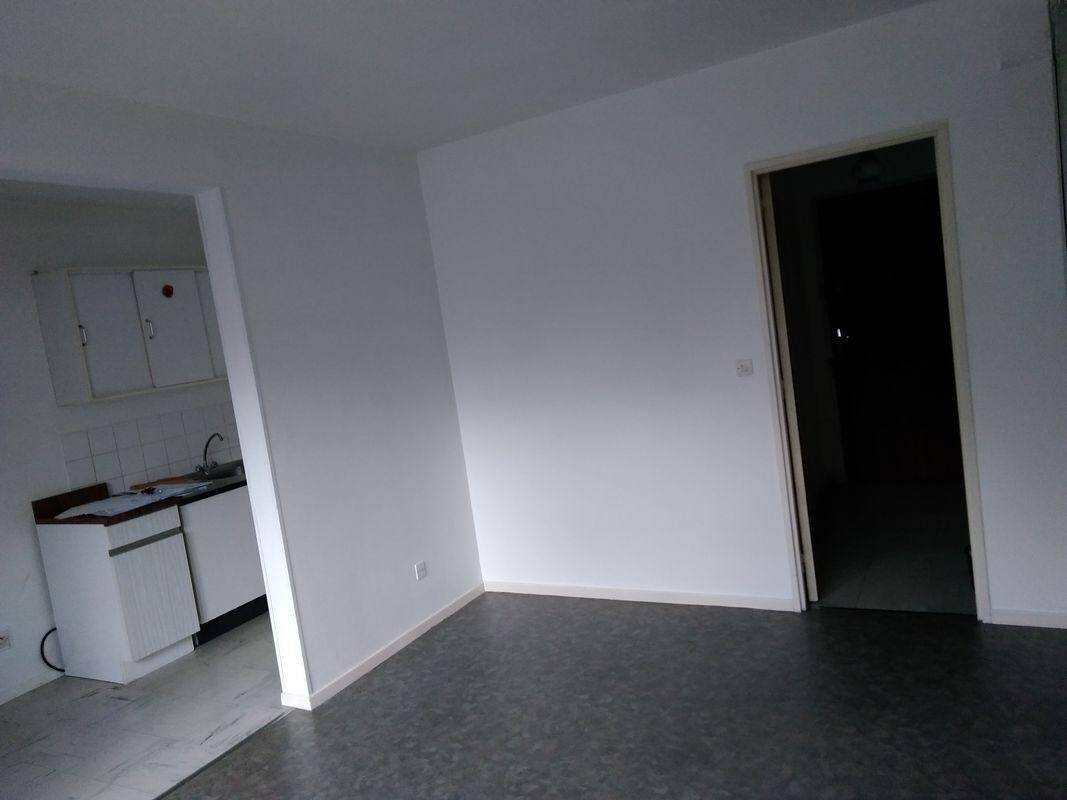 Maison à louer, 30m², MULHOUSE