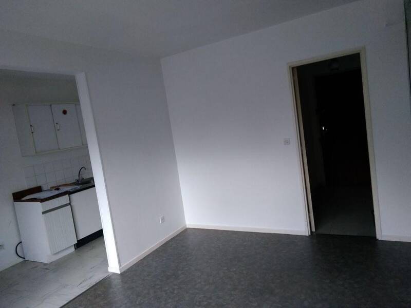 Maison à louer, 30m², MULHOUSE