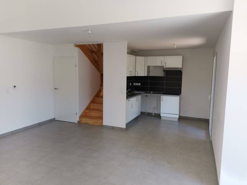 Maison à louer, 101m², ROQUETTES