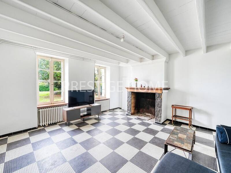 Maison à vendre, 180m², BORDEAUX