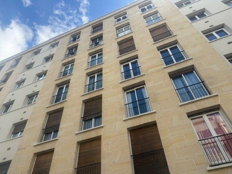 Maison à louer, 104m², SAINT MAUR DES FOSSES