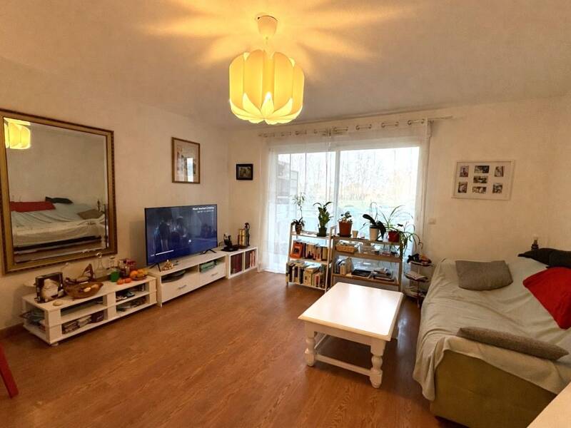 Maison à louer, 52m², LONS