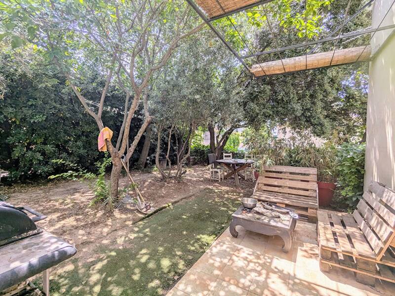 Maison à louer, 75m², LA FARE LES OLIVIERS