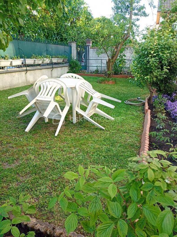 Maison à vendre, 110m², AULNAY SOUS BOIS