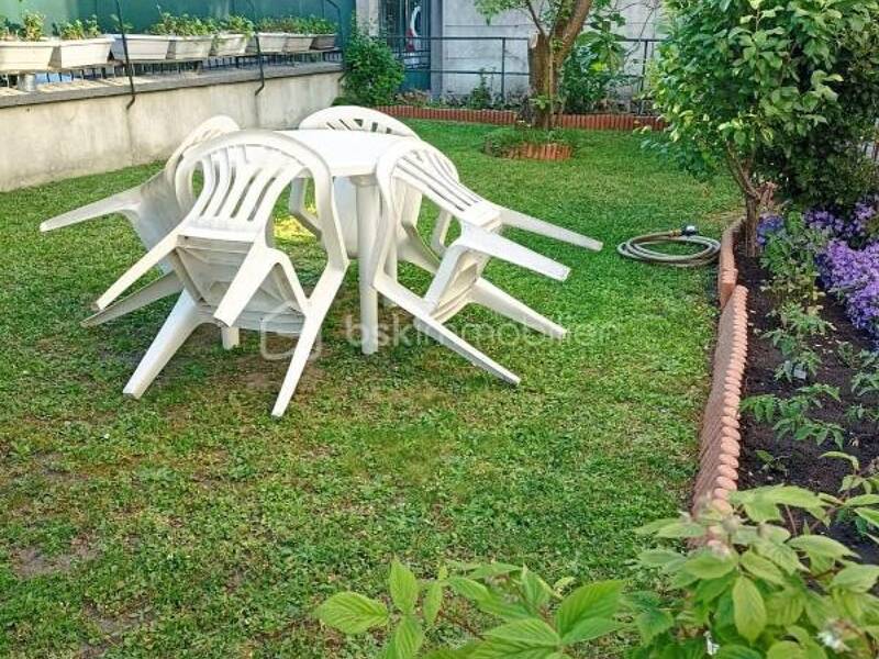 Maison à vendre, 110m², AULNAY SOUS BOIS