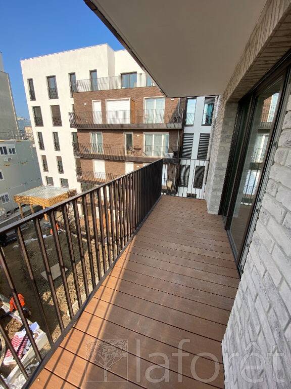 Maison à louer, 67m², NANTERRE