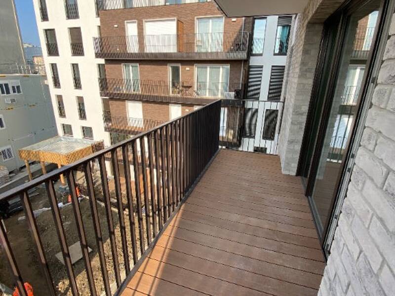 Maison à louer, 67m², NANTERRE