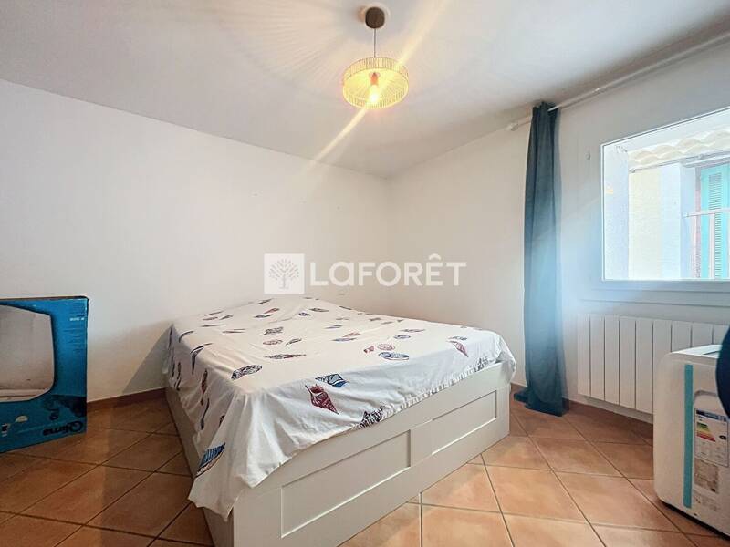 Maison à louer, 42m², PIOLENC