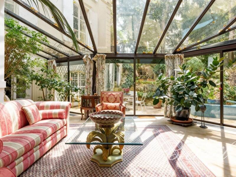 Maison à vendre, 227m², PARIS 16E