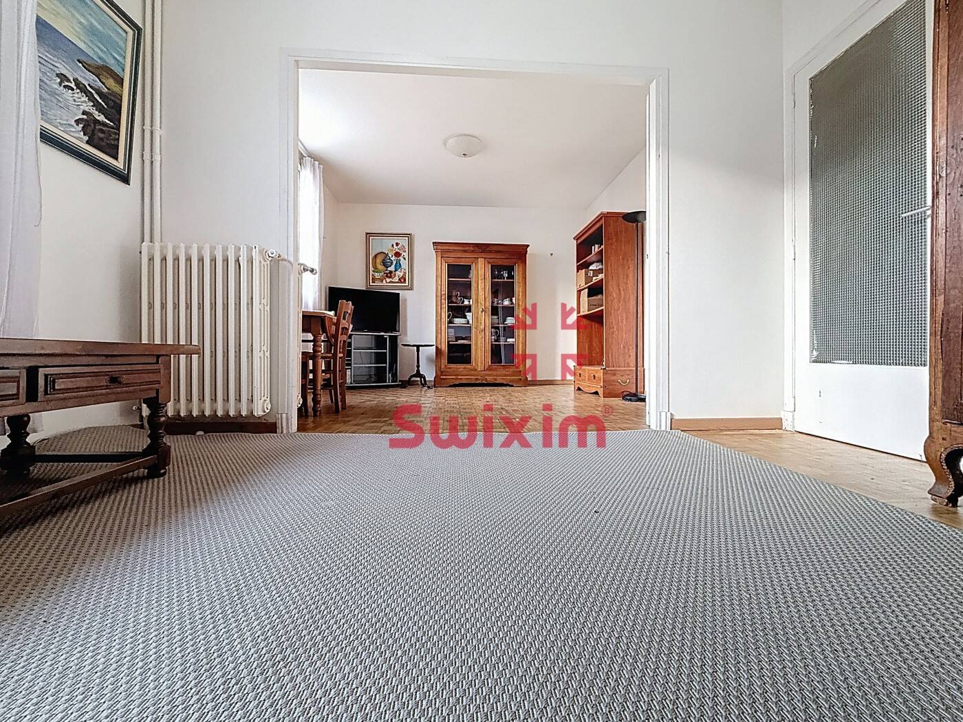 Maison à vendre, 50m², VITRY SUR SEINE