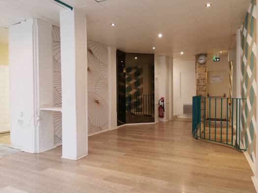 Local commercial à vendre 130 000 € 47 m² de surface de vente Senlis 60300