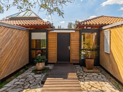 Maison à vendre 550 000 € 7 pièces 3 chambres 138 m² 1 500 m² de terrain Hôpitaux-Facultés Montpellier 34090