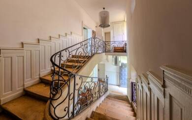 Maison à vendre 950 000 € 14 pièces 13 chambres 400 m² 2 275 m² de terrain Vandoeuvre-Lès-Nancy 54500