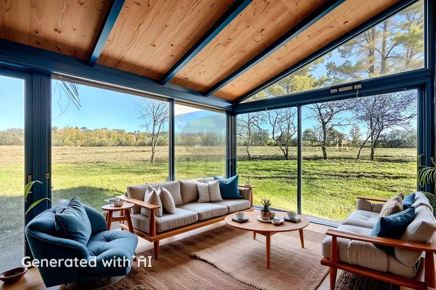 Maison à vendre, 120m², MIRANDE