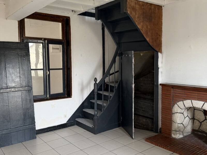 Maison à vendre, 94m², AMIENS