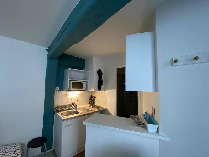 Maison à louer, 15m², ROUEN