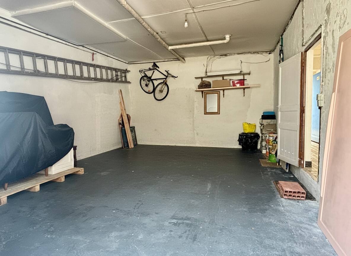 Maison à vendre, 95m², ROCHEFORT