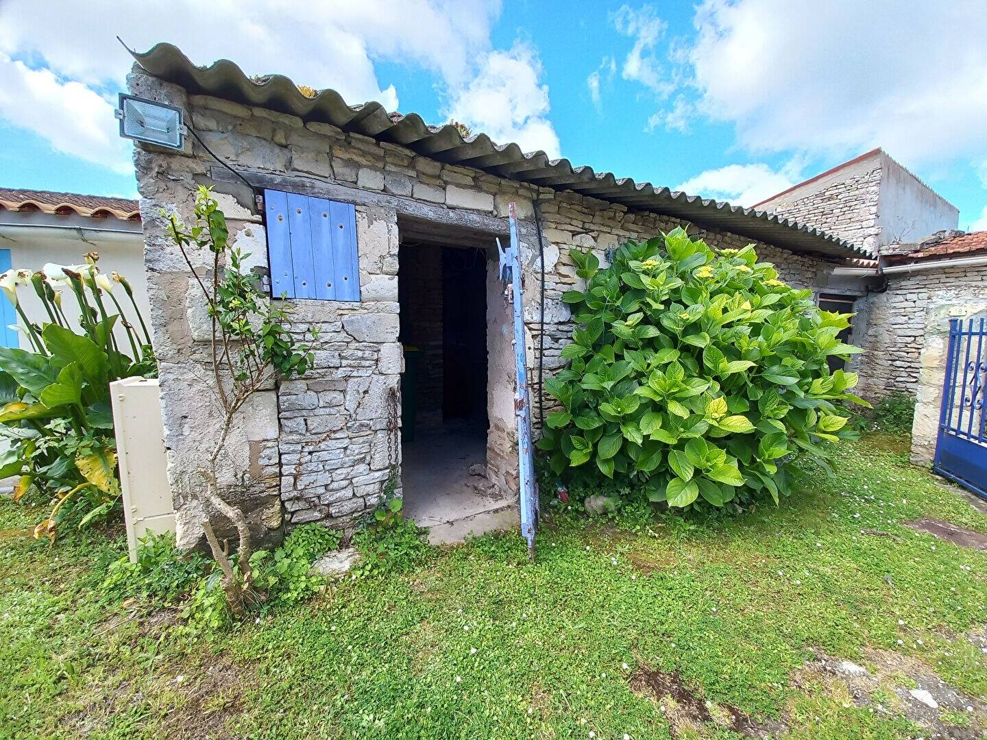 Maison à vendre, 87m², SAINT GEORGES D'OLERON