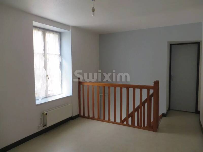 Maison à louer, 46m², CHAMPAGNOLE