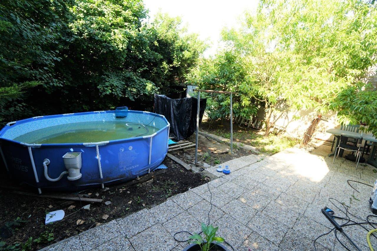Maison à vendre, 108m², AULNAY SOUS BOIS