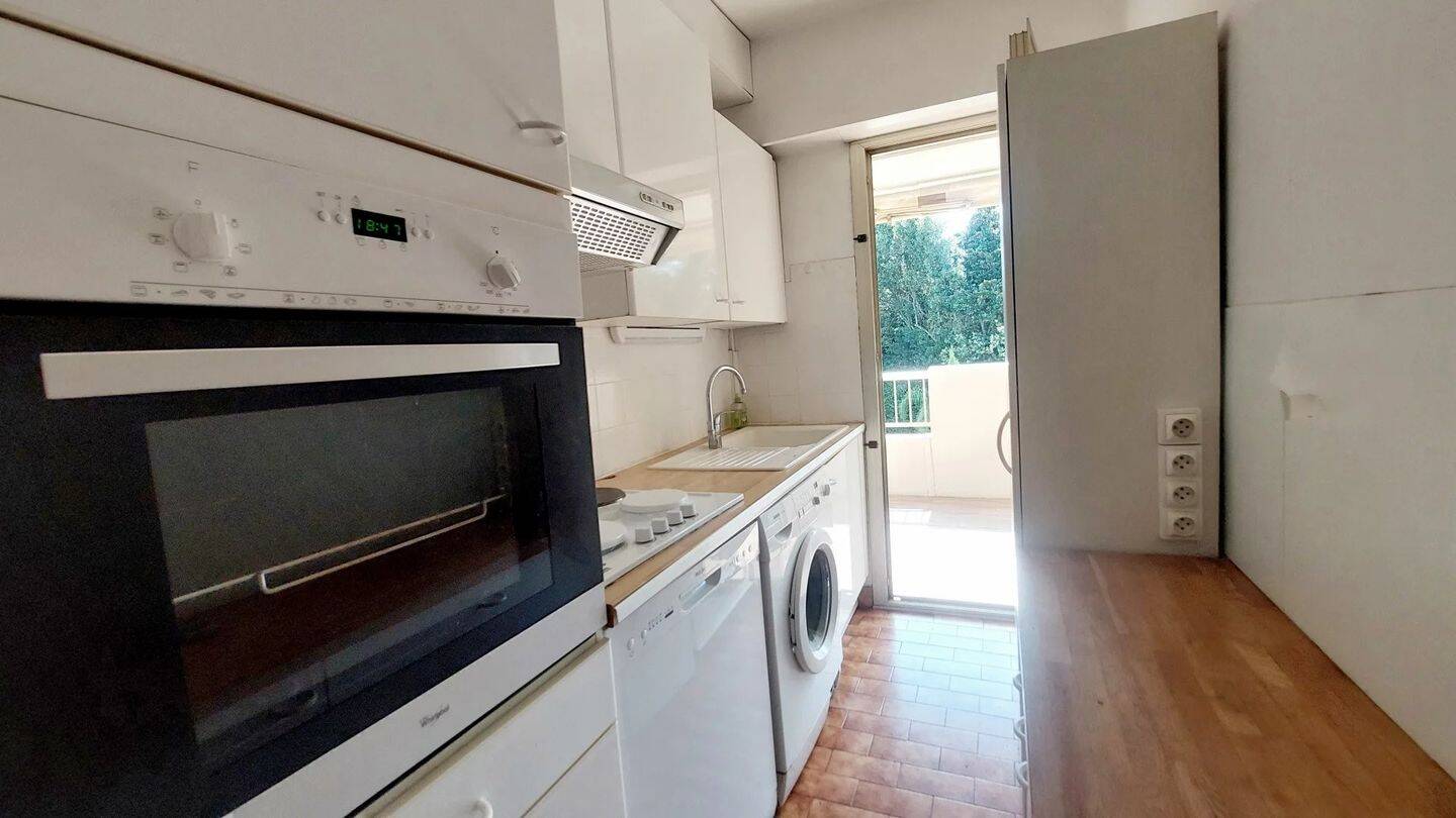 Maison à louer, 44m², CANNES