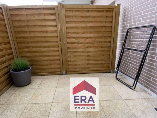 Appartement à vendre 148 500 € 1 pièce 34 m² RDC/5 Les Champs Thibaux Sartrouville 78500