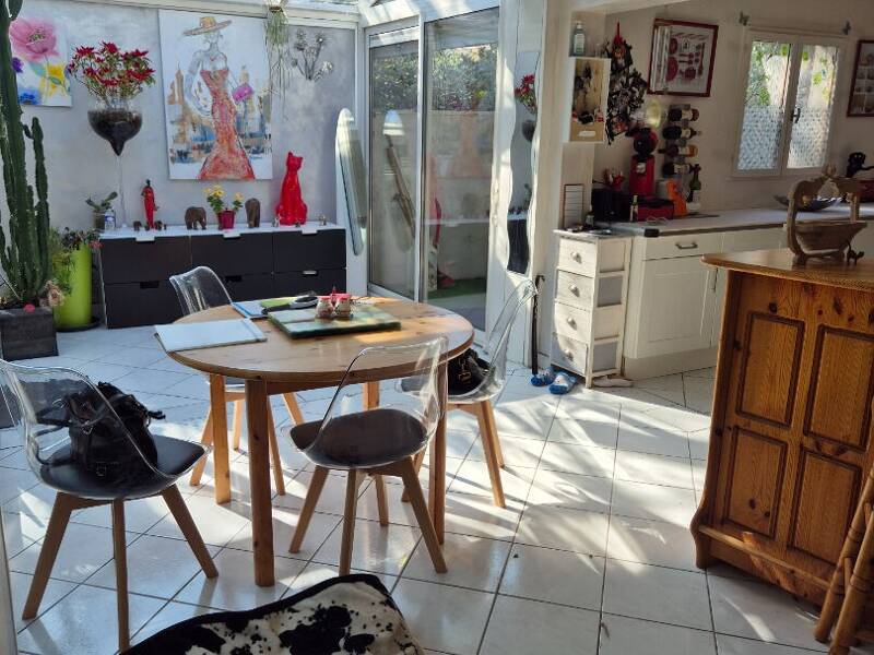 Maison à vendre, 78m², BORDEAUX