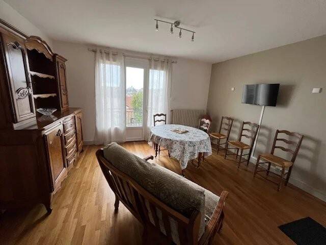 Maison à louer, 68m², CHAROLLES