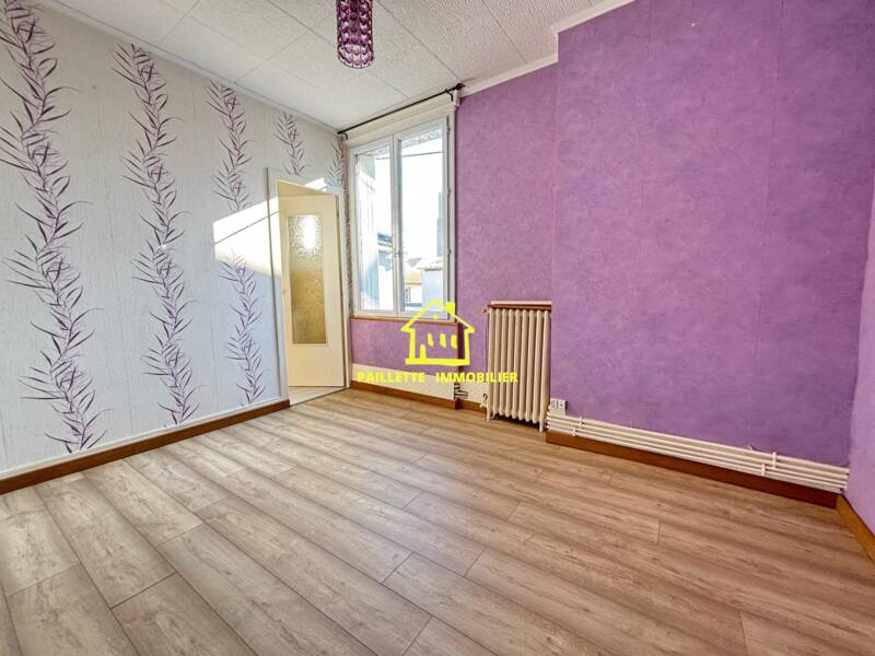 Maison à vendre, 90m², LE HAVRE