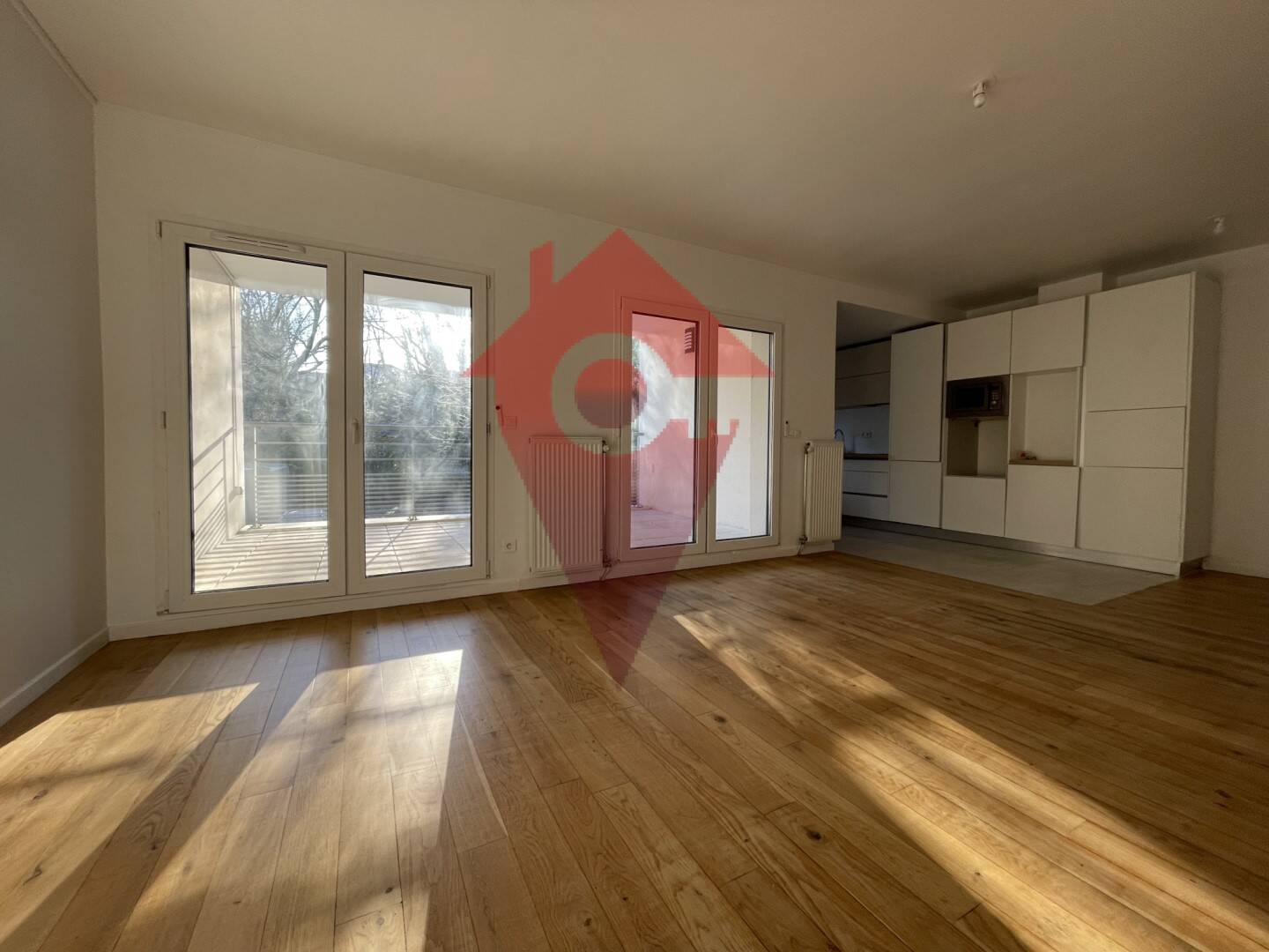 Maison à louer, 88m², ANTONY