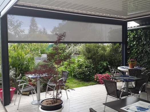 Immeuble à vendre 372 700 € 109,9 m² Belz 56550