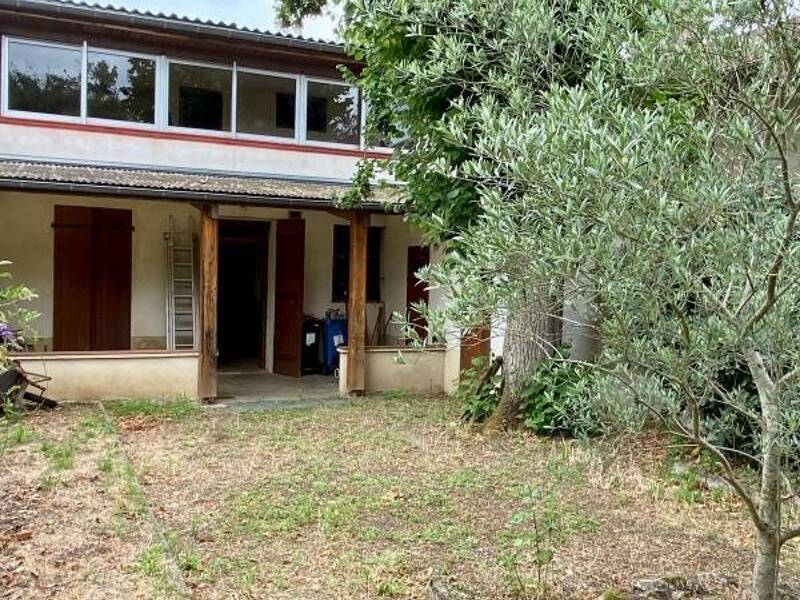 Maison à vendre, 135m², TOULOUSE